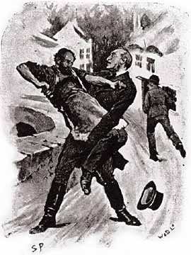 Sherlock Holmes : ESL English Listening esl-bits.org :: English Learning adult-literacy.us