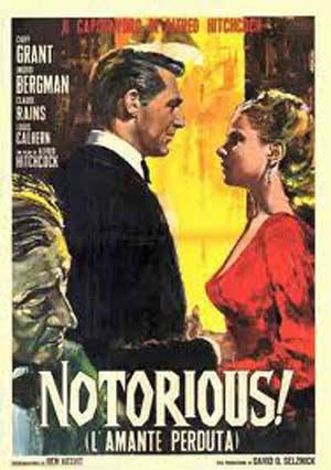 ESL English Listening - Notorious - Radio Drama