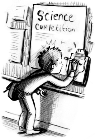 drawing