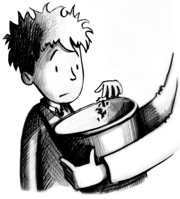 drawing