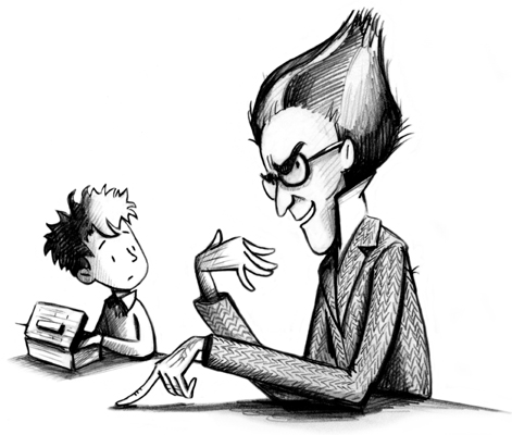 drawing