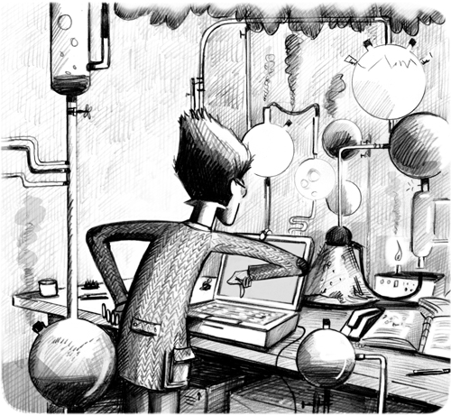 Skip's ESL BITS - English Language Learning - ESL Listening Stories ...