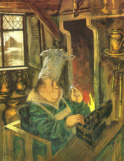 Smith of Wootton Major