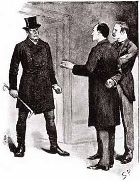 Sherlock Holmes : ESL English Listening esl-bits.org :: English Learning adult-literacy.us