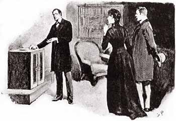 Sherlock Holmes : ESL English Listening esl-bits.org :: English Learning adult-literacy.us
