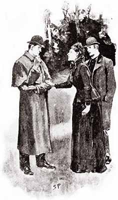Sherlock Holmes : ESL English Listening esl-bits.org :: English Learning adult-literacy.us