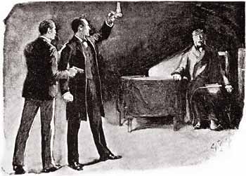 Sherlock Holmes : ESL English Listening esl-bits.org :: English Learning adult-literacy.us